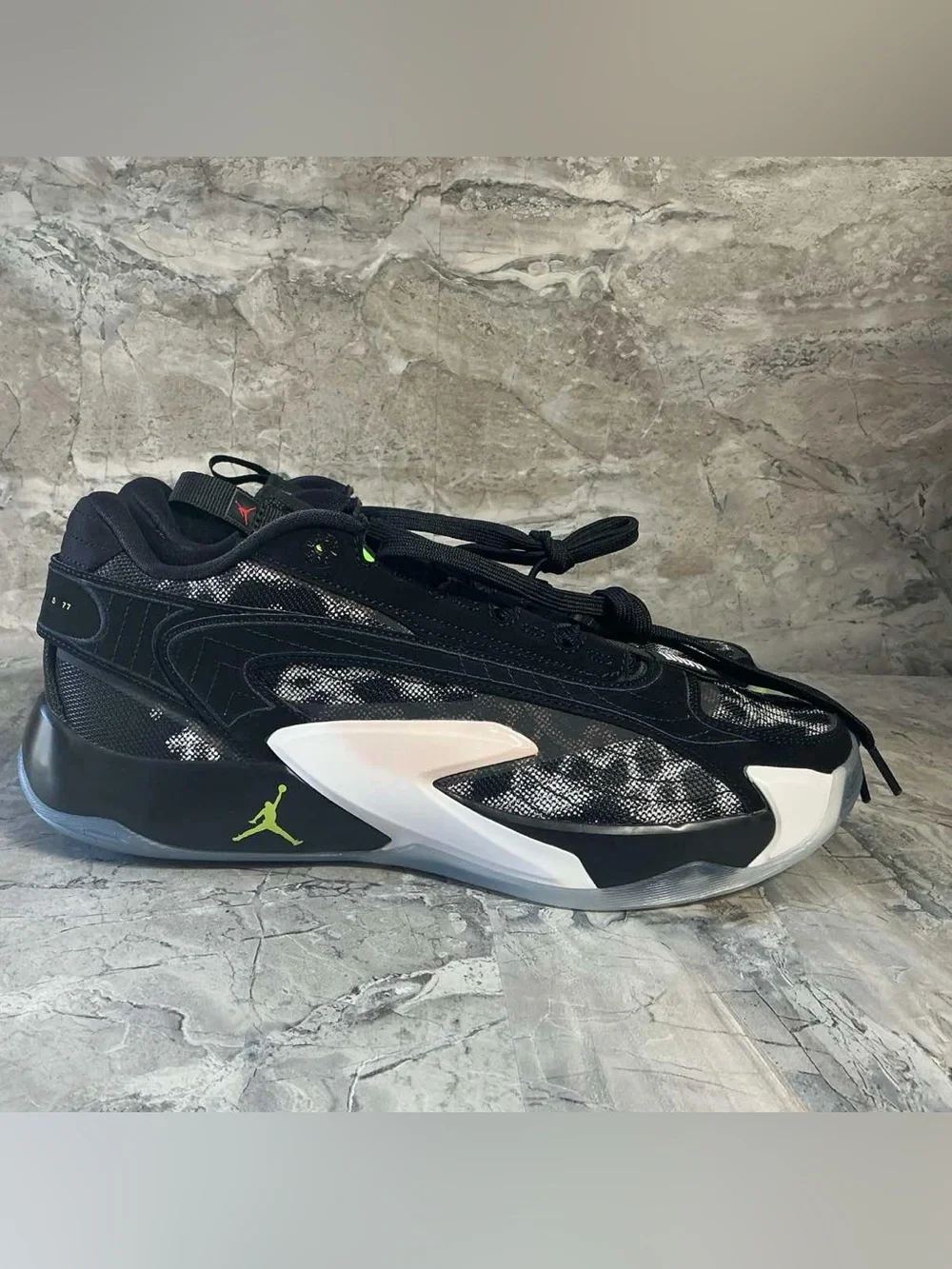 Jordan Luka 2 Basketball Shoes